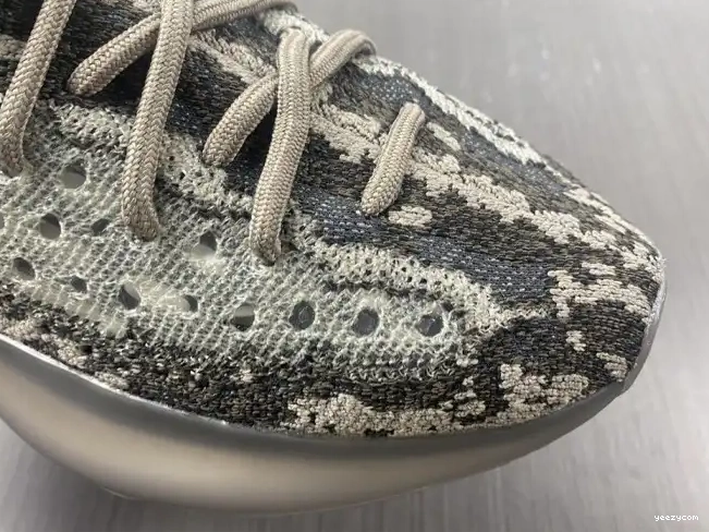 Boost Salt' GZ0472 380 'Stone Yeezy 0511